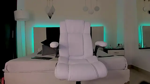 Sky_Loren Adlı Modelin Canlı XXX Sohbeti
