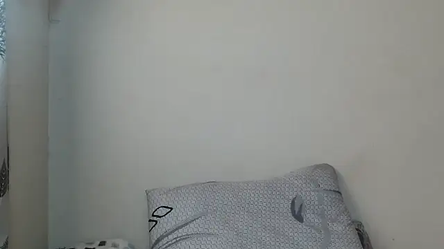 Show webcam de Babykay238