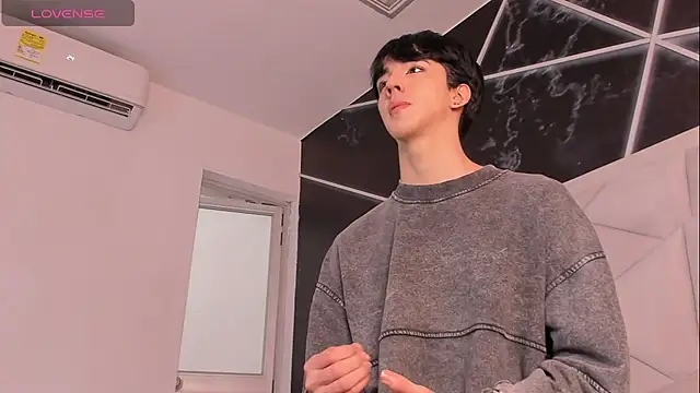 AerumChae élő XXX-chatje