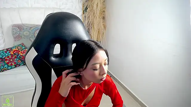 NathaliaSweet_11 Obrolan Langsung XXX