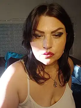 kataleya94 Adlı Modelin Canlı XXX Sohbeti