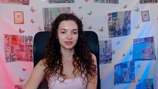 _SusieSu_ Live XXX Chat