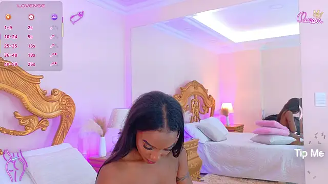 AshleyFerri 라이브 XXX 채팅