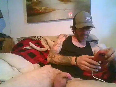 Živý XXX chat theboobietrap