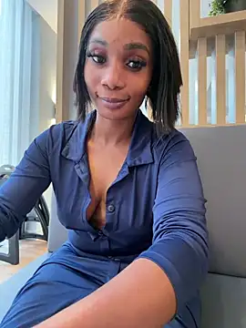 ___Nessa Chat XXX in diretta