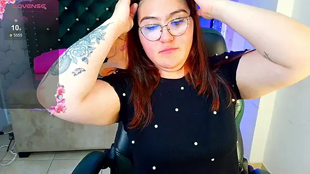 conniejames_m Chat XXX live