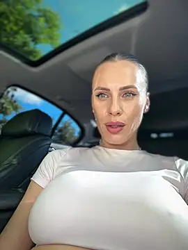 Czat XXX na żywo – _JessyRey_