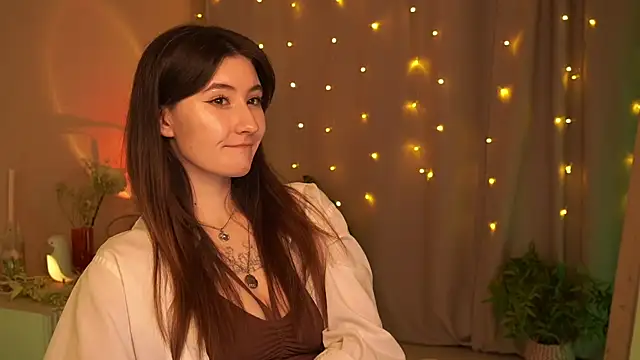 Chat XXX en directo de MayShawty
