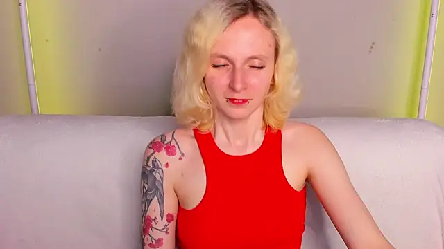 LikiLips Chat XXX live