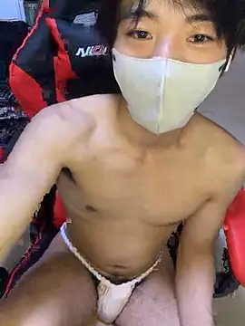 Mura109905のウェブカメラショー
