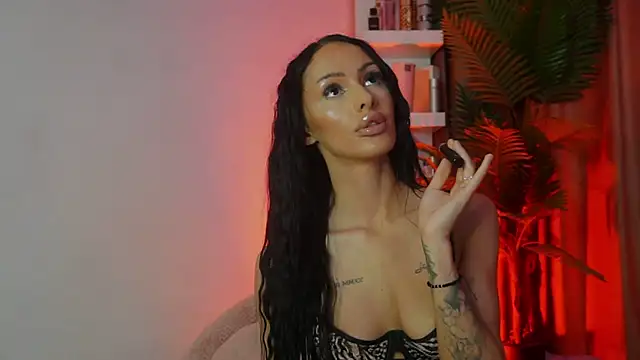 eve_poshx Chat XXX live