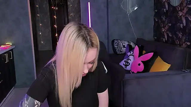 Czat XXX na żywo – Blckmirrorr