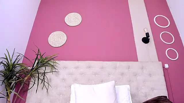 Anastasiapriest's Live XXX Chat