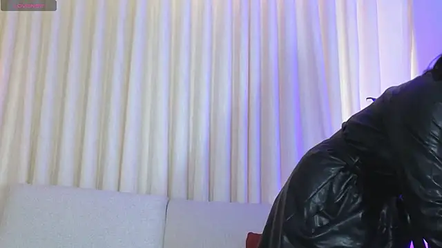 Czat XXX na żywo – Alice_milf_