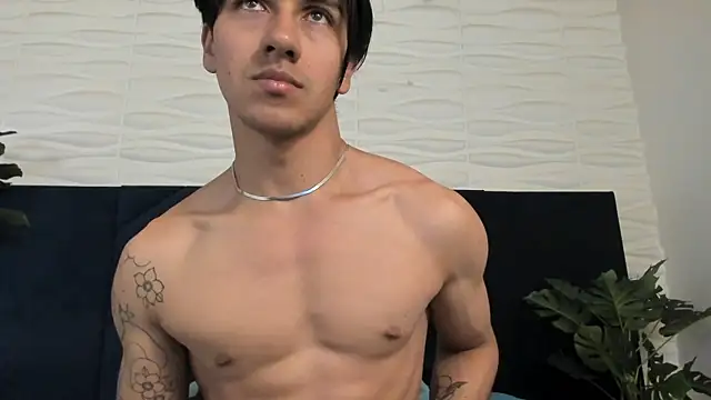Chat XXX en directo de Andy_Joy_