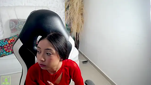 XXX chat uživo modela NathaliaSweet_11