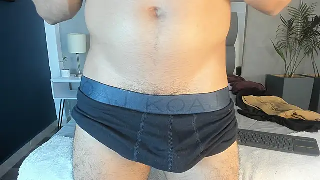 Show Webcam de Charlie___Musk