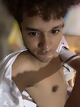 Stickmendez Show Webcam