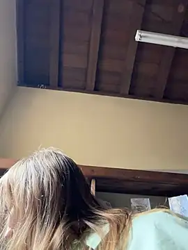 LadyTatiana_Annabelle webkamerás műsora