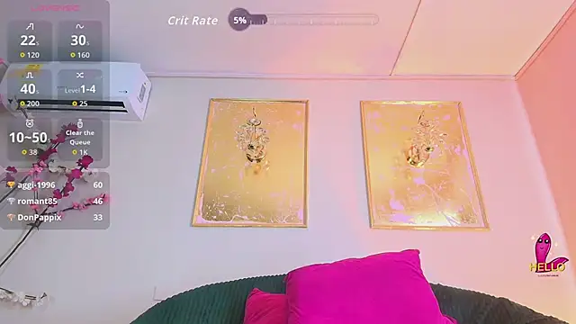 Czat XXX na żywo – blaisysmith