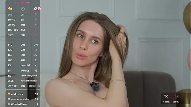 AmandaPirs Chat XXX live