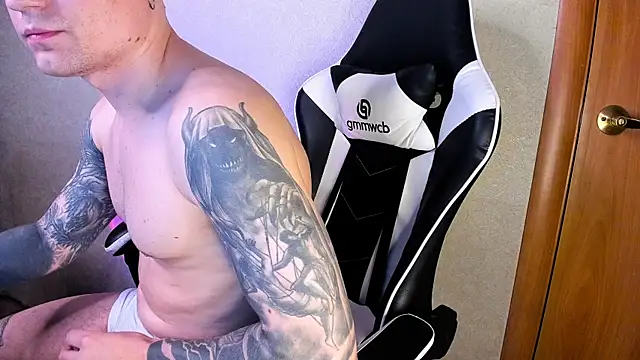_SteveSugar Live XXX Chat