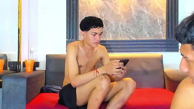 Yeff_26 Chat XXX in diretta