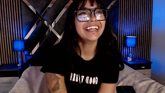 Amy_channeln Live XXX chat