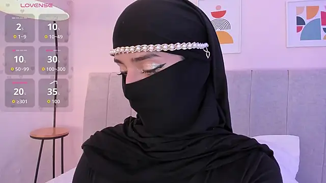 rawiya XXX чат на живо