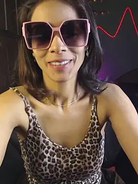 Ivy_the_goddess live XXX chat
