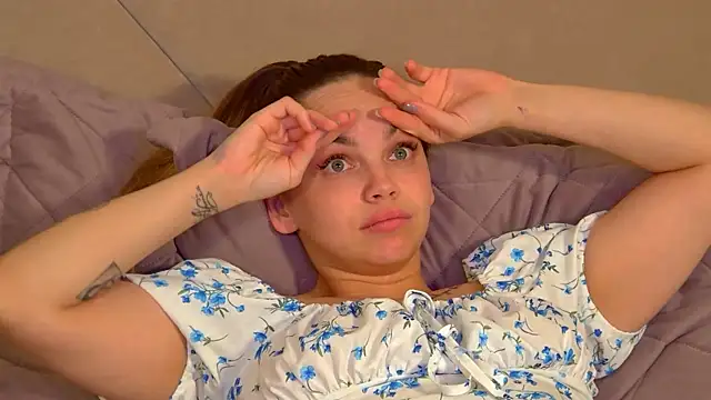 AnitaVenture Live XXX-chat
