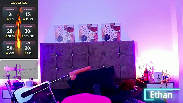 Ethan_Briggs_'s Live XXX Chat