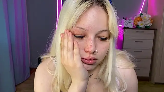 Maria_Sun Live XXX-Chat