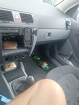 kenzzzz webkamerás műsora