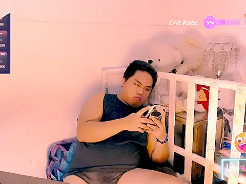 Hardking_69 Obrolan Langsung XXX