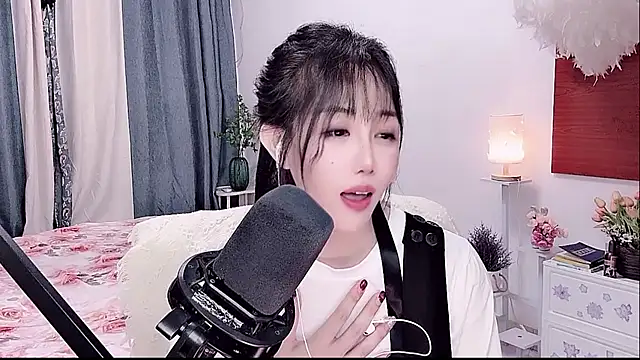 Sembang XXX Secara Langsung Laura_520