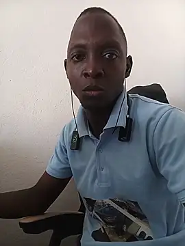 Chat XXX ao vivo de Biguyzi