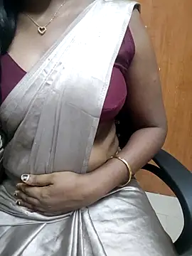 Tamilmallu-duskygirl03 现场XXX聊天
