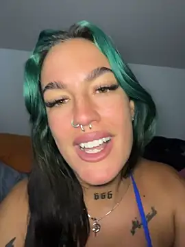 savana_xo's Live XXX Chat