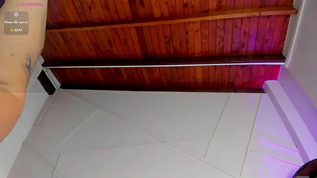 Živý XXX chat GabiSaenz_
