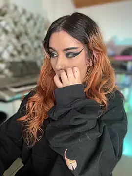 NikkiNix – Live XXX-chat