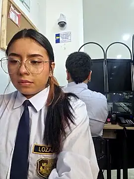 Chat XXX en directo de Angela__05