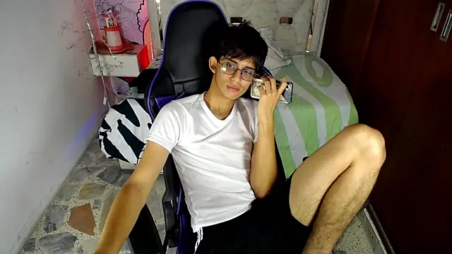 XXX chat uživo modela zxvn_n