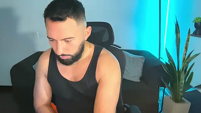 Rob_fab – Naživo XXX chat