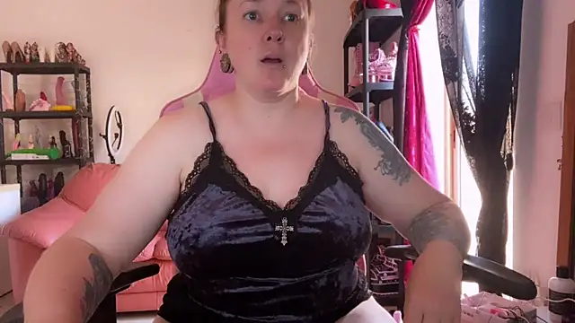 kisicaxx Live XXX-chat