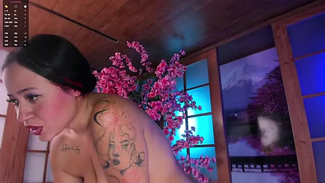 Czat XXX na żywo – miss____anna