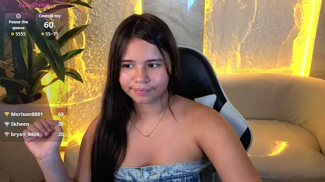Chat XXX en directo de roxan1_tp