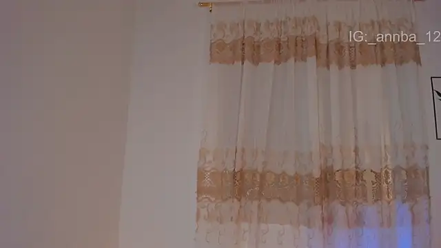 annie_barozzi Live XXX-chat