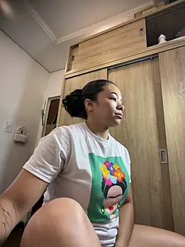 Chat XXX en directo de carolgaita