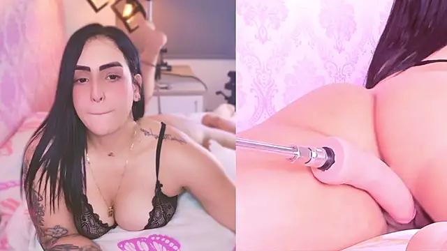 kloe_campbell Live XXX-Chat